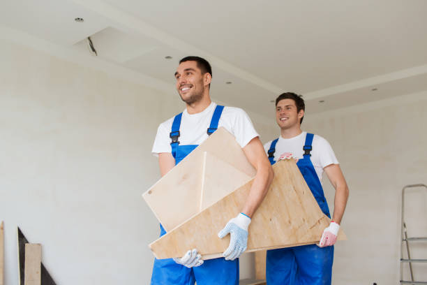 Best Same-Day Junk Removal Services  in Canby, OR