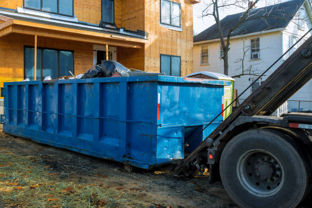 Best Scrap Metal Removal  in Canby, OR